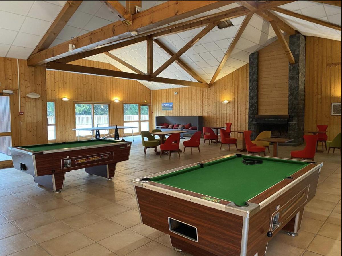 Appartement Renove T2, Vue Montagne Samoens Luaran gambar