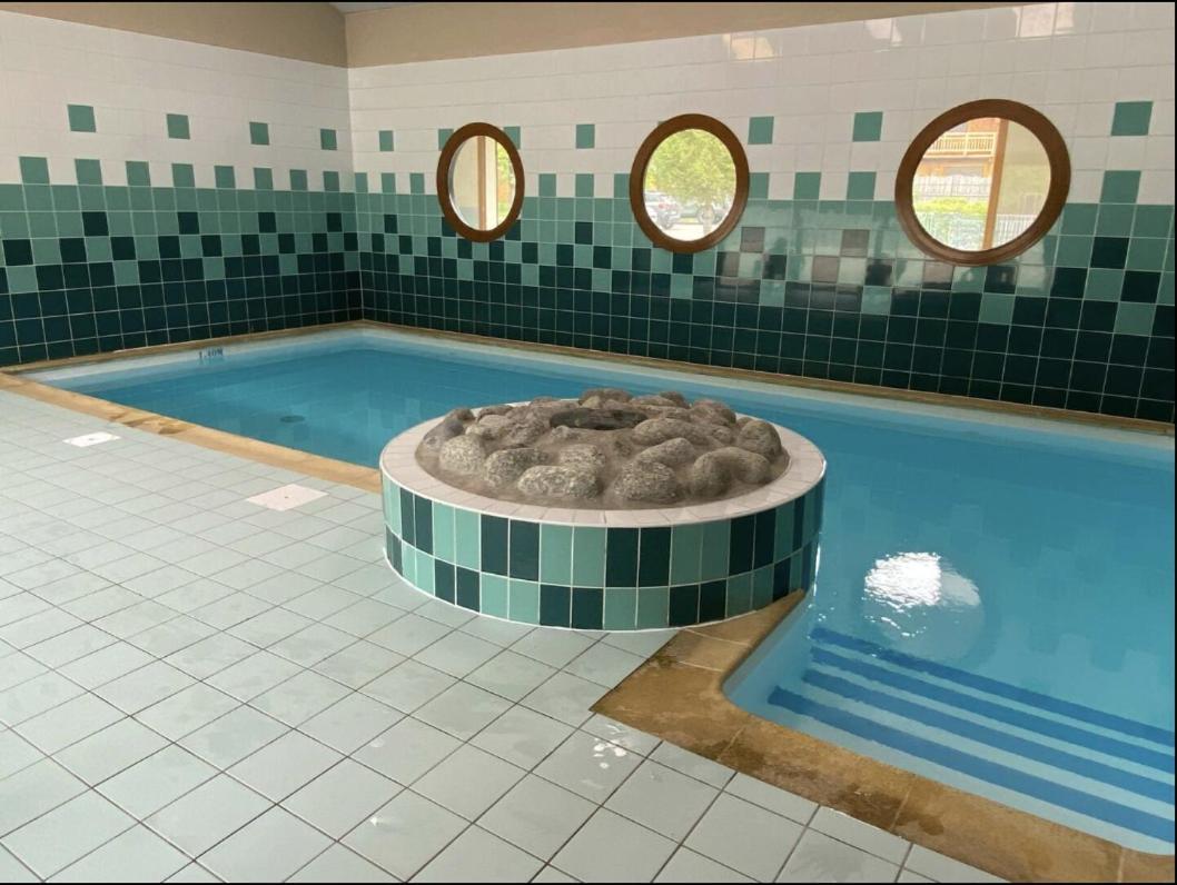Appartement Renove T2, Vue Montagne Samoens Luaran gambar